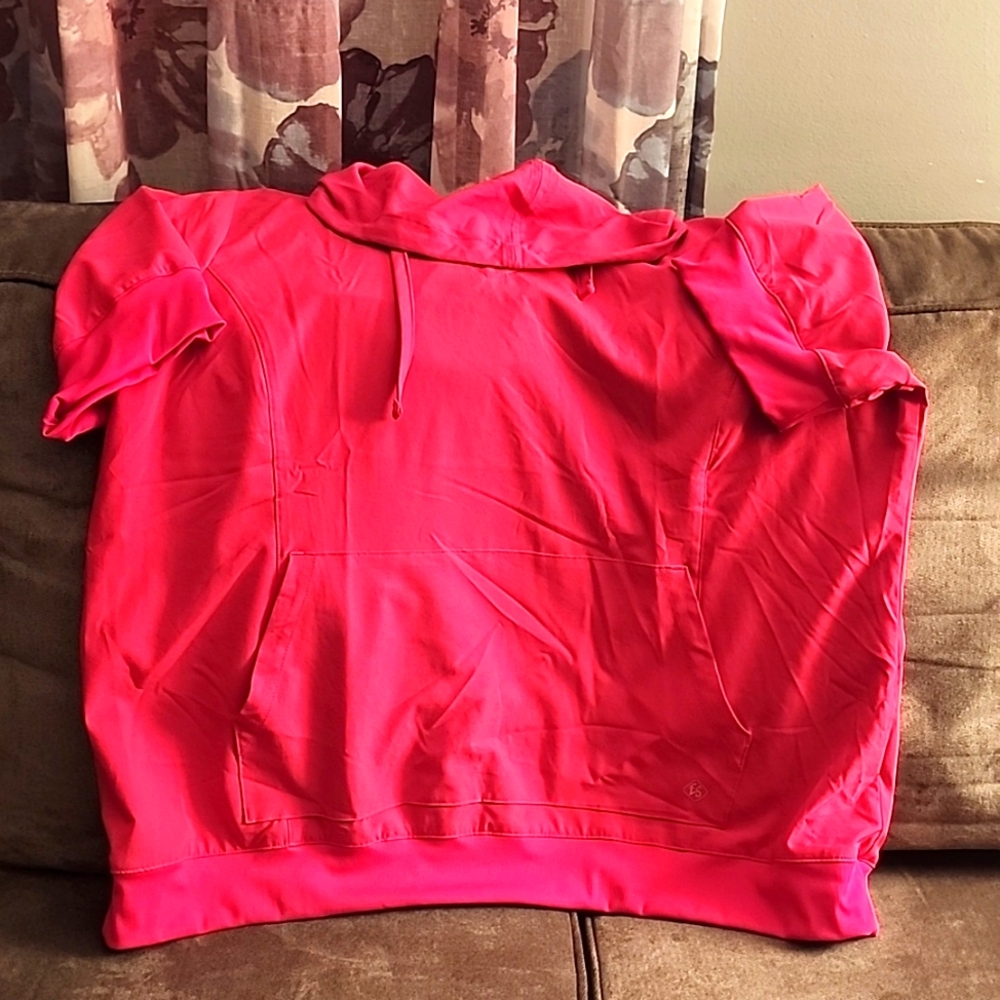 Scrub set